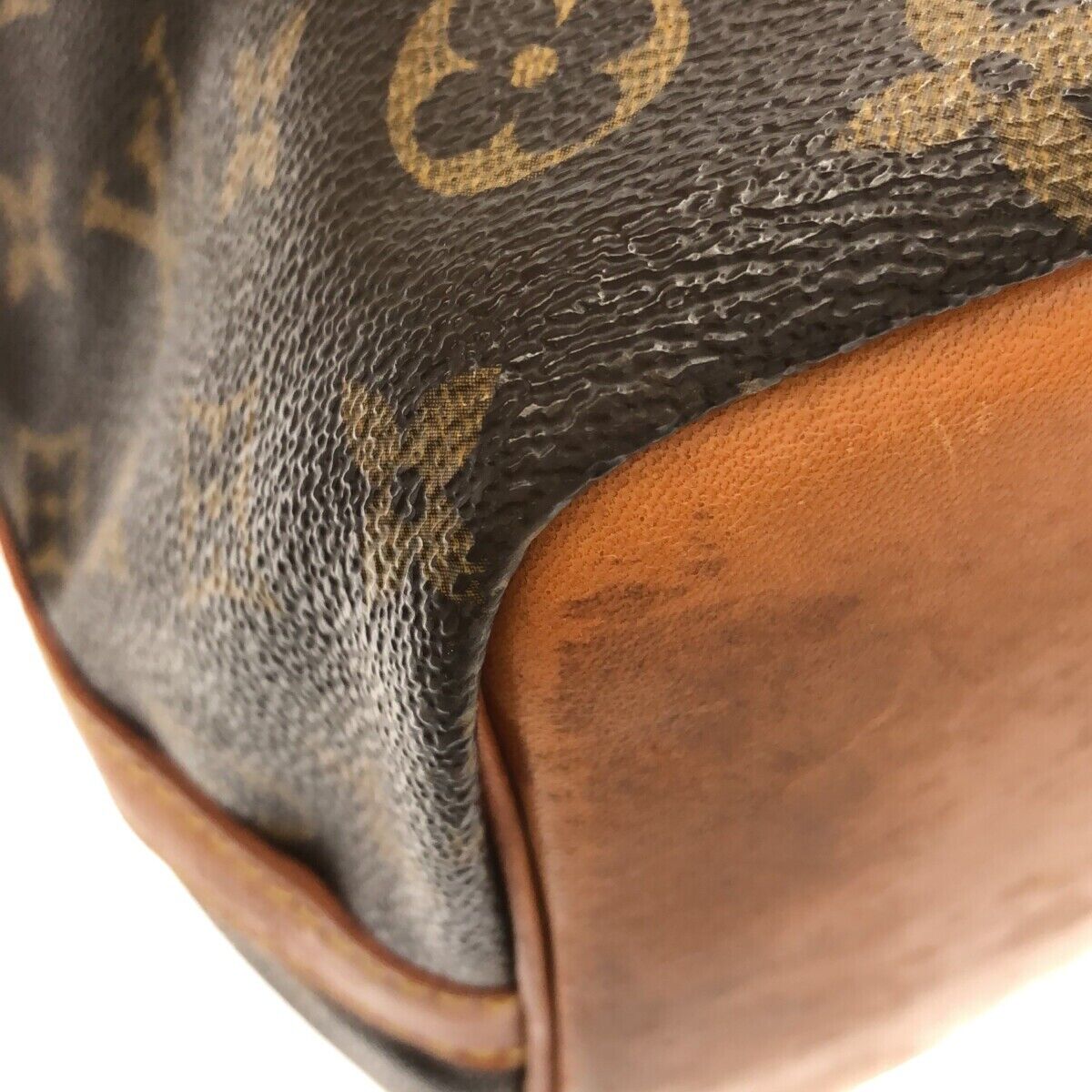 Louis Vuitton Monogram Petit Noe