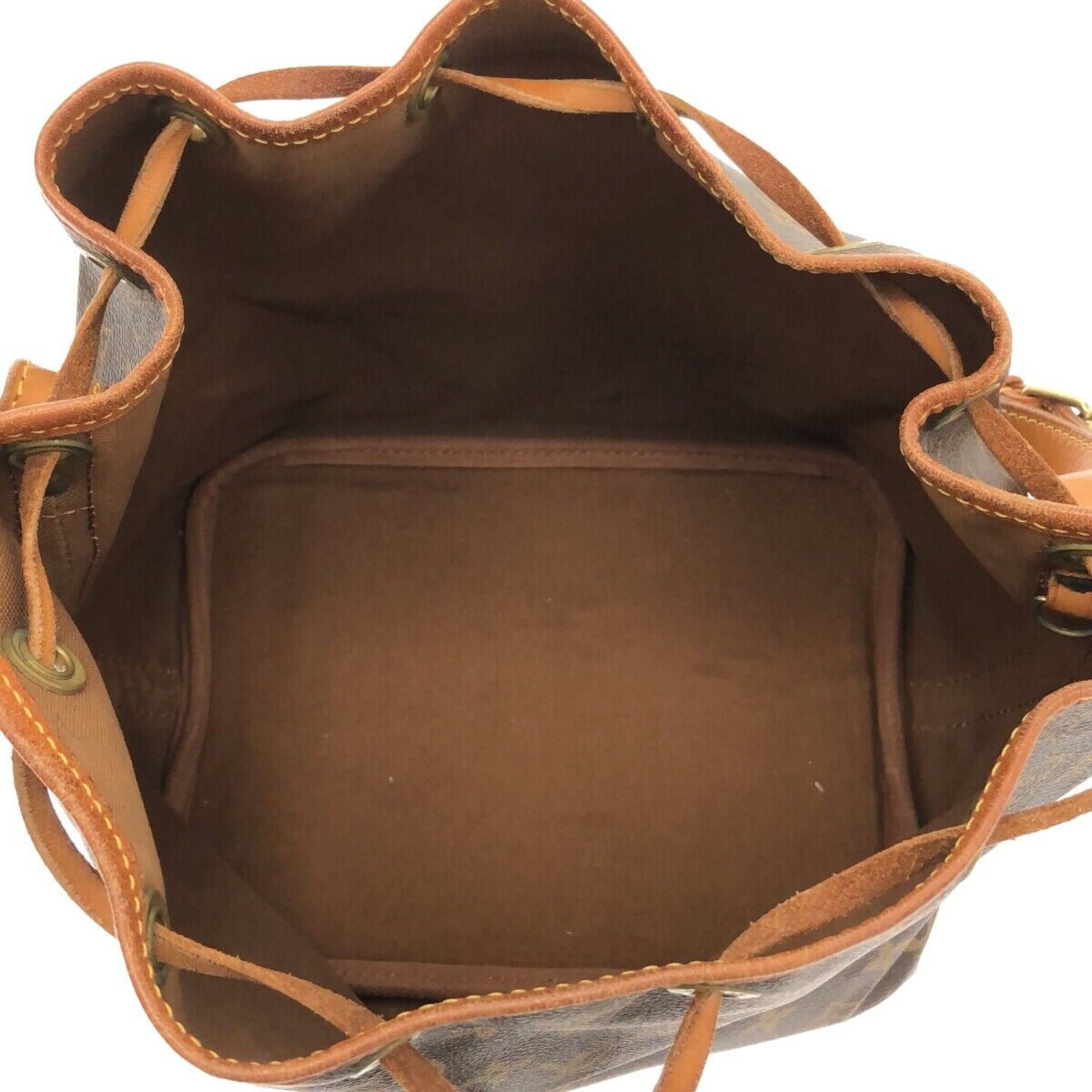 Louis Vuitton Monogram Petit Noe