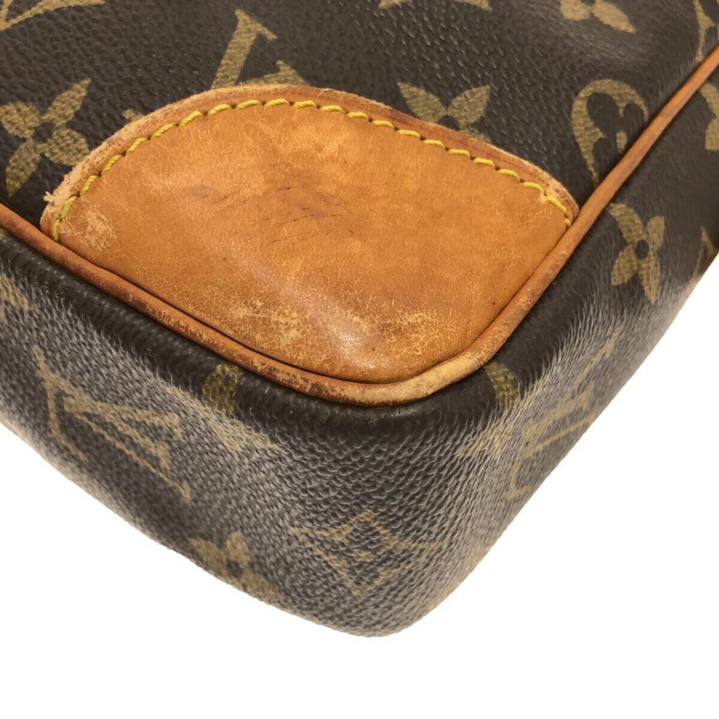 Louis Vuitton Porte Documents Voyage M53361