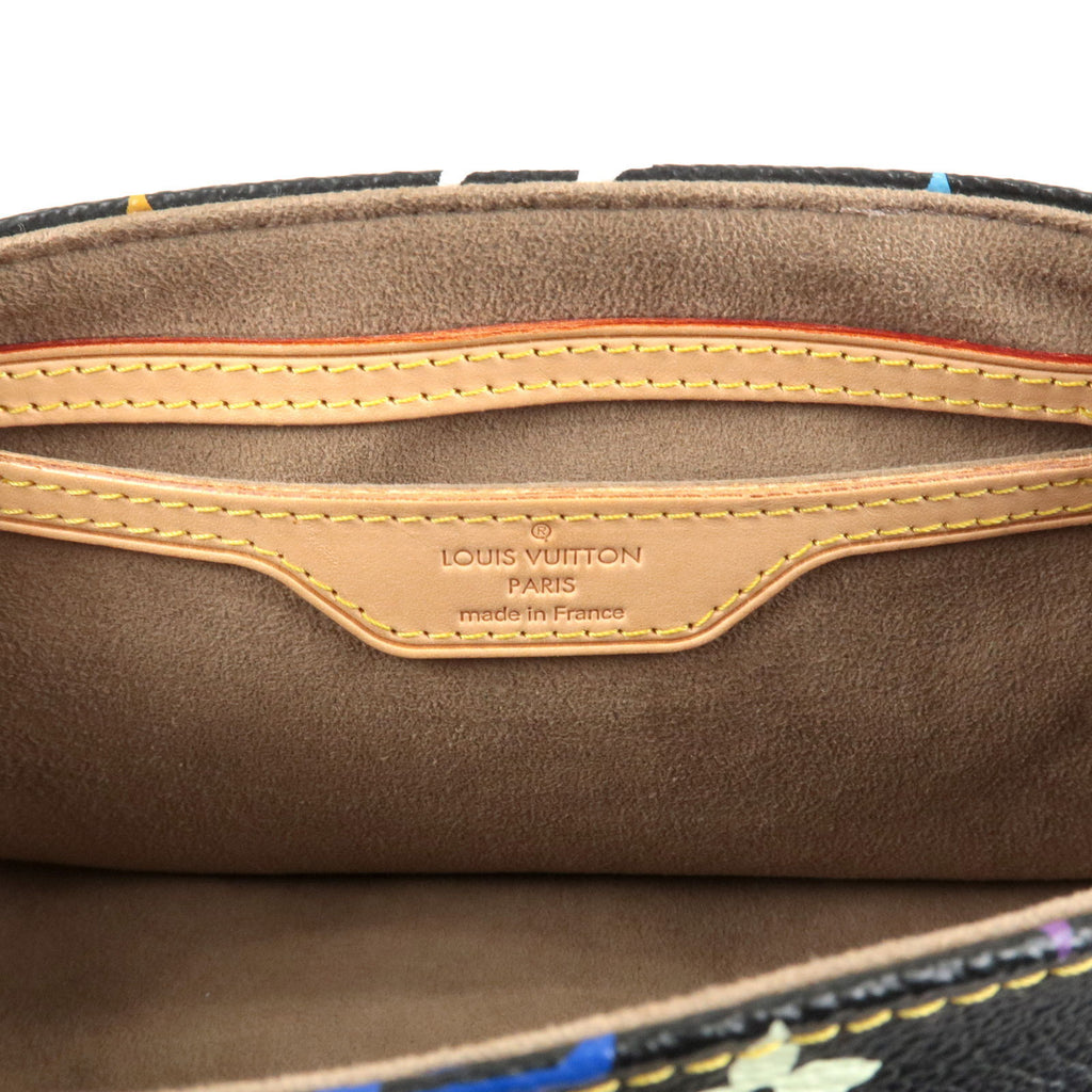 Louis Vuitton Marilyn Shoulder Bag M40128