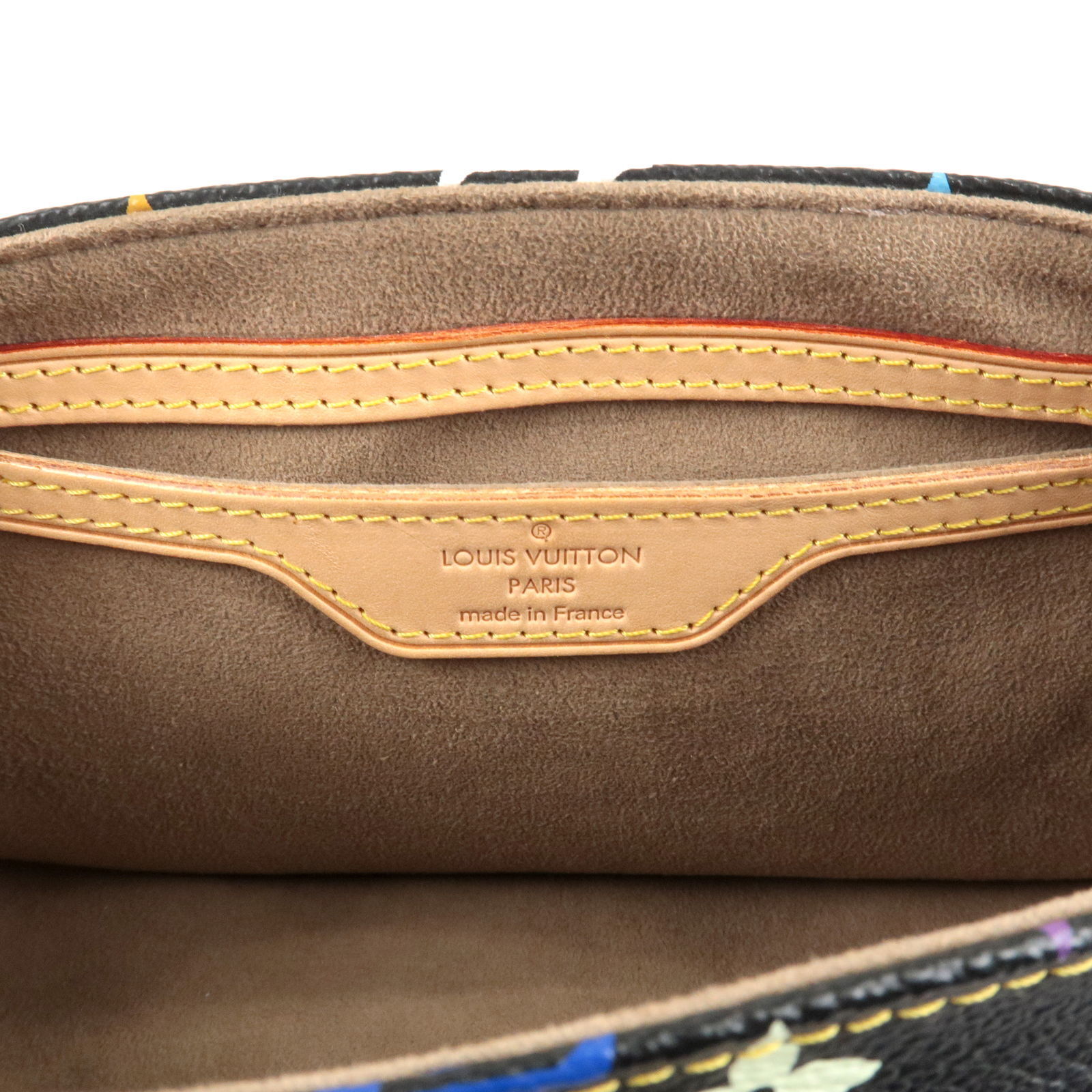 Louis Vuitton Marilyn Shoulder Bag M40128