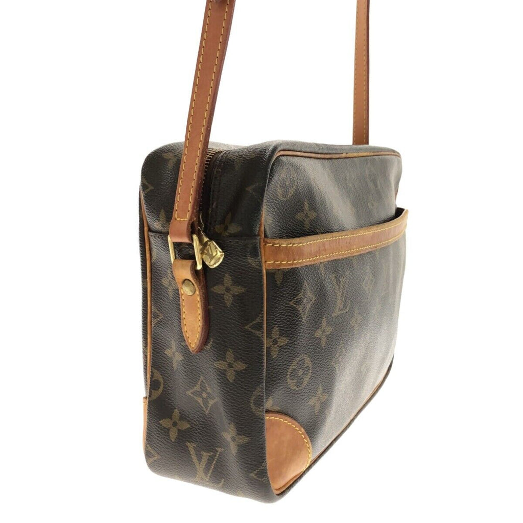 Louis Vuitton Trocadero 30 Crossbody Bag Vintage