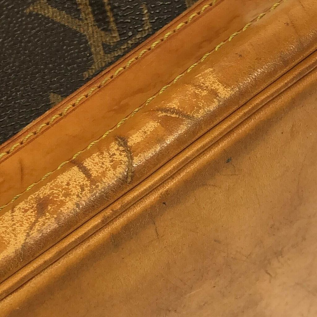 Louis Vuitton Monogram Noe GM Shoulder Bag