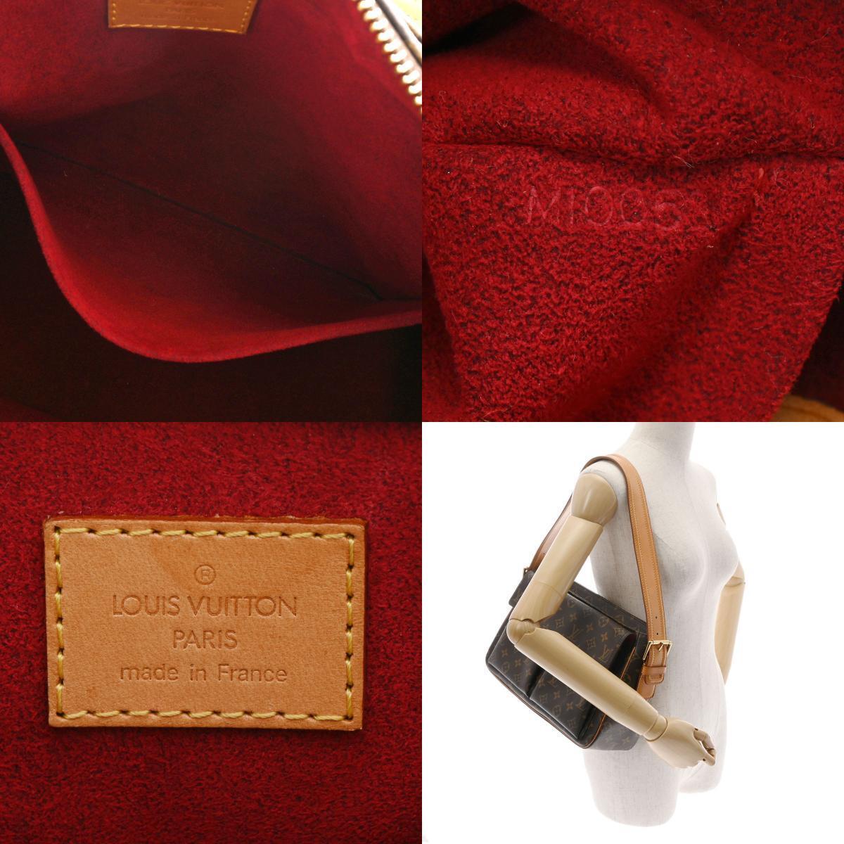 Louis Vuitton Viva Cite GM M51163