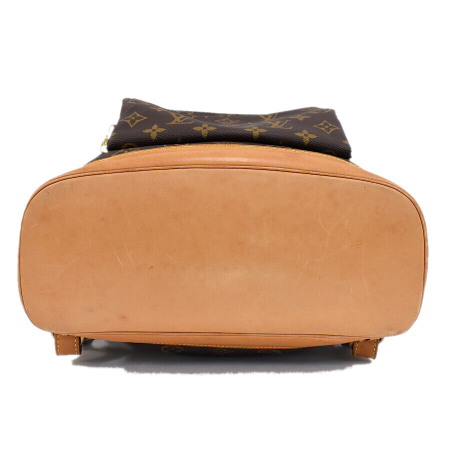 Louis Vuitton Montsouris GM M51135