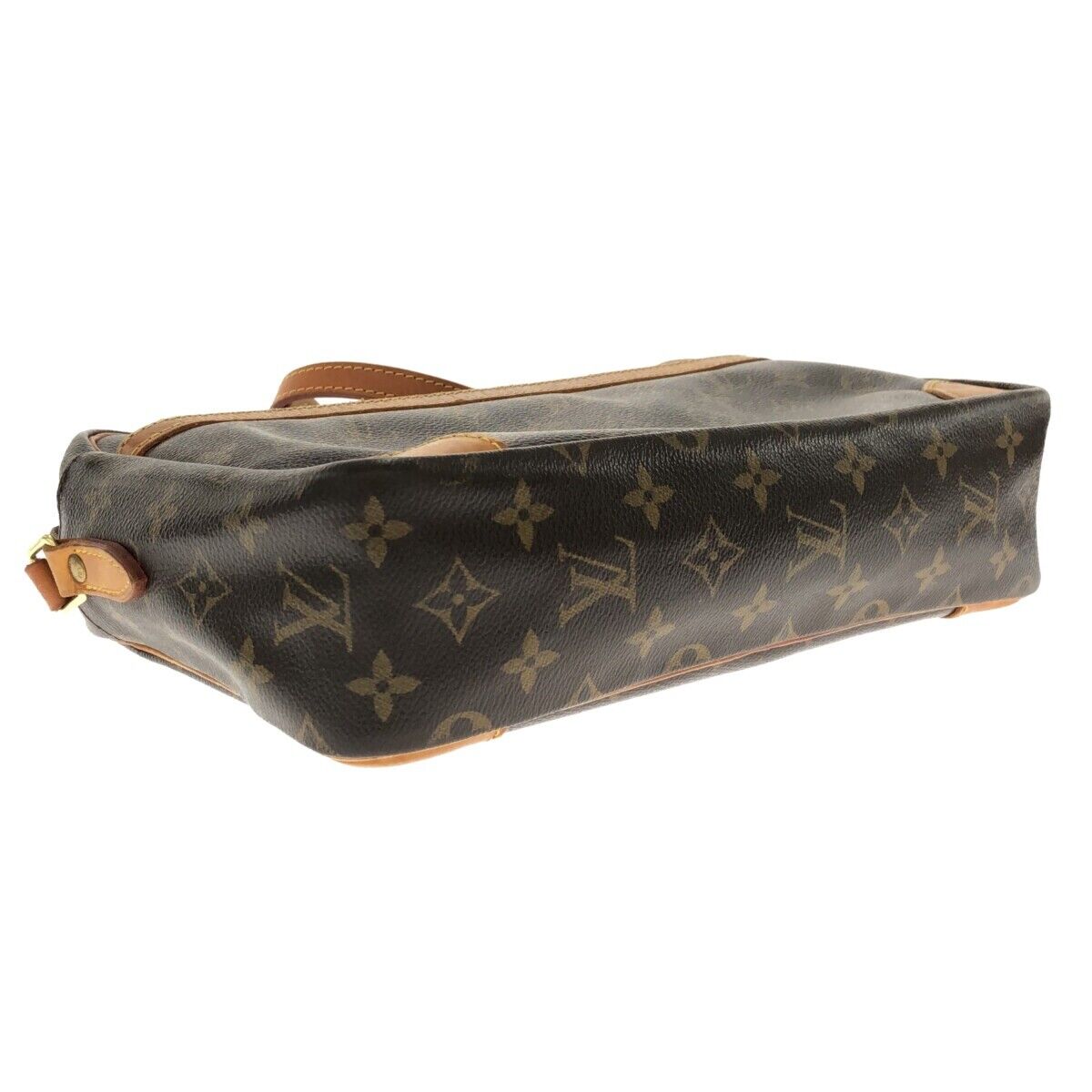 Louis Vuitton Trocadero 30 Crossbody Bag Vintage
