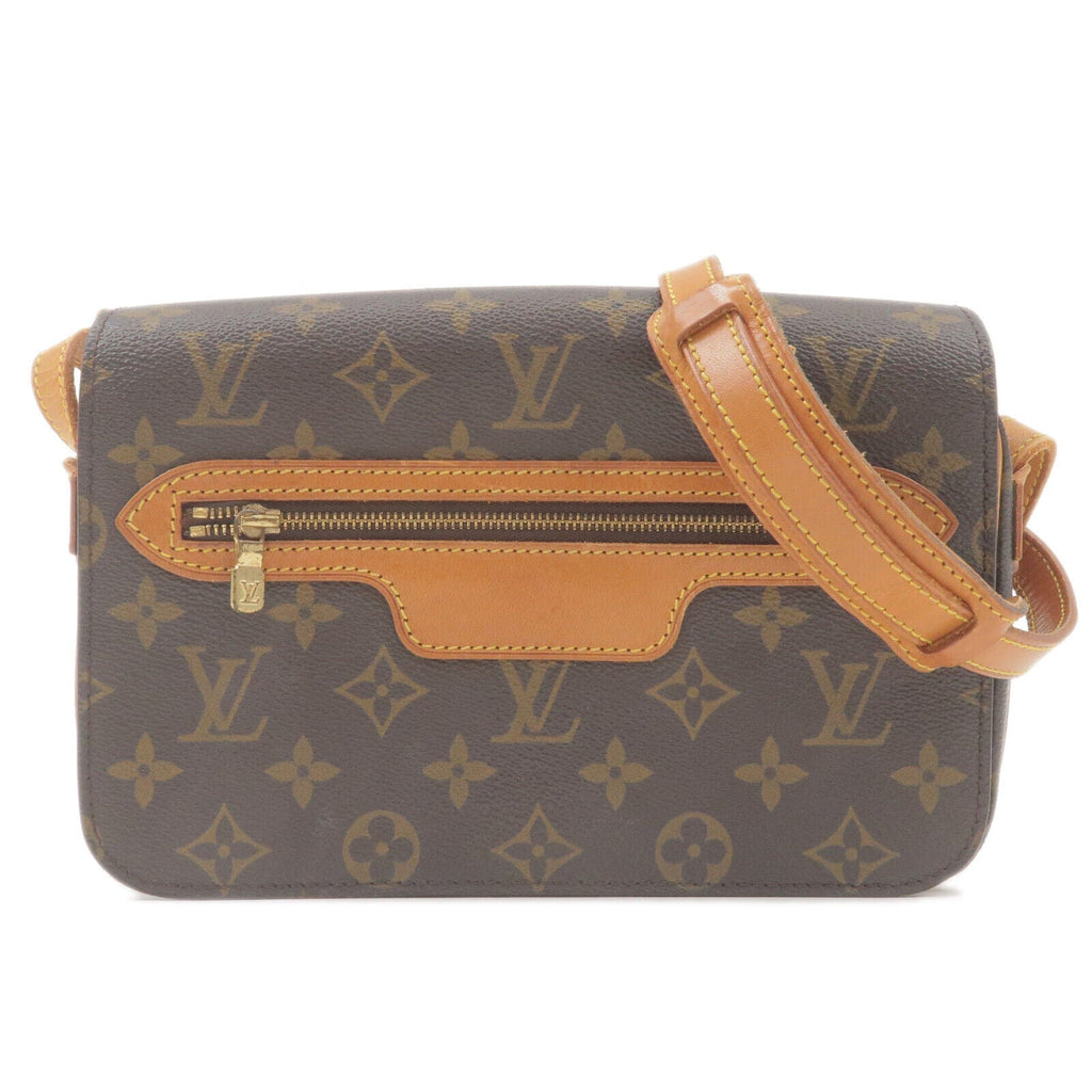 Louis Vuitton Saint Germain 24 Shoulder Bag M51210