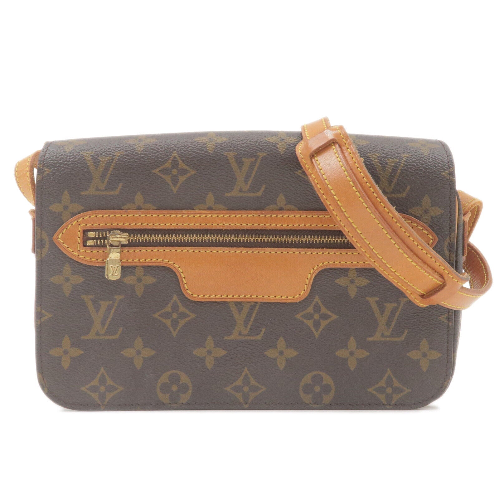 Louis Vuitton Saint Germain 24 Shoulder Bag M51210