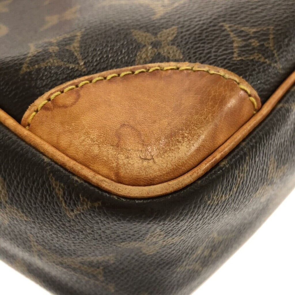 Louis Vuitton Trocadero 30 Crossbody Bag Vintage