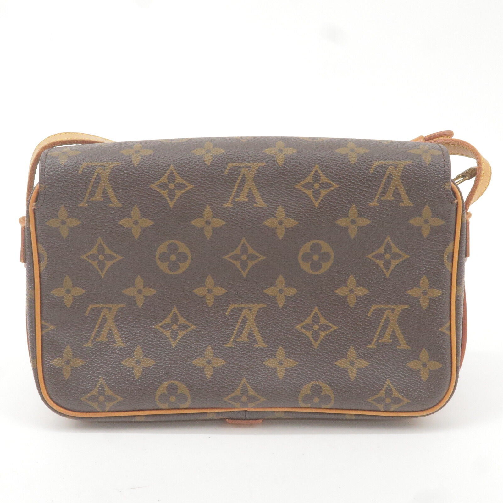 Louis Vuitton Saint Germain 24 Shoulder Bag M51210