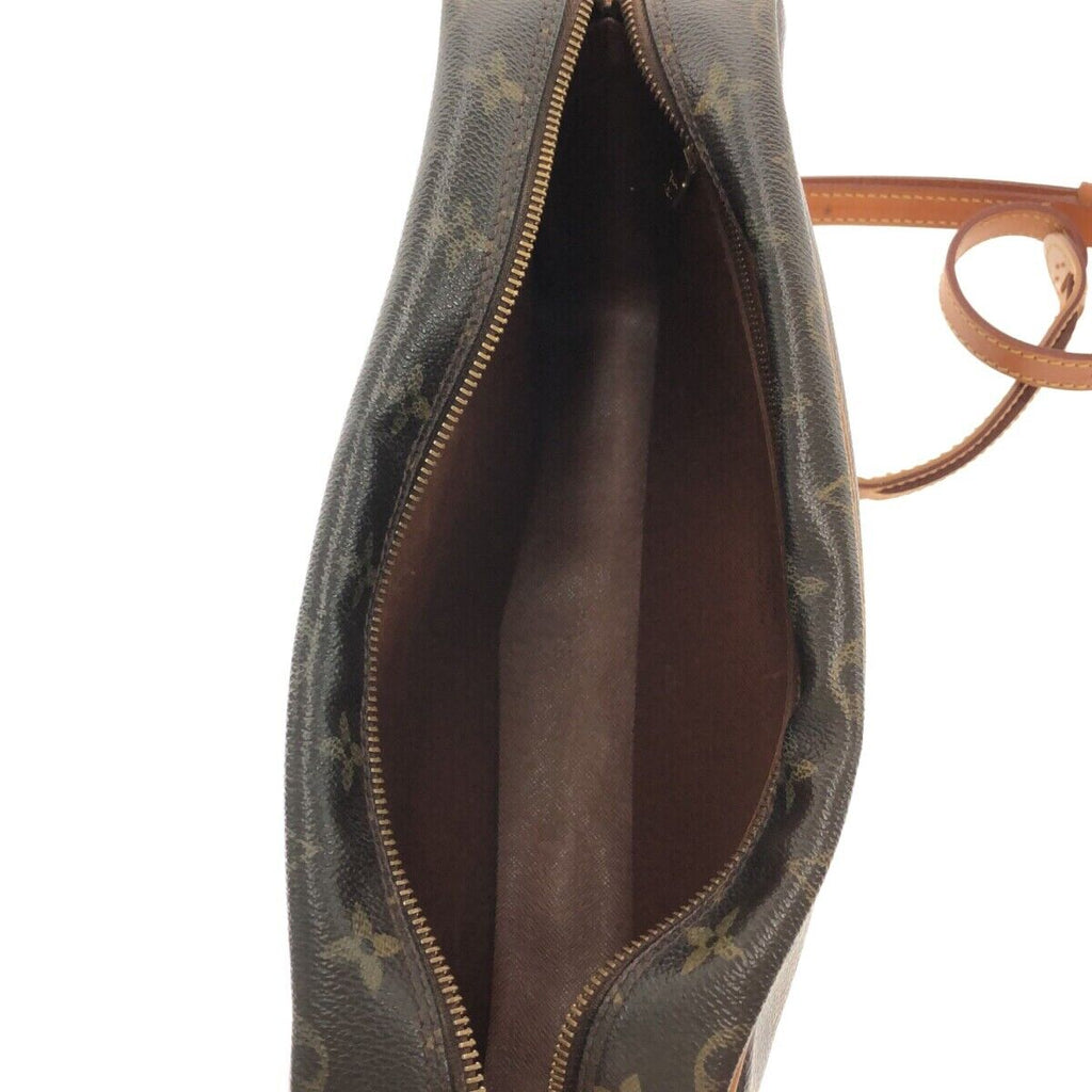 Louis Vuitton Trocadero 30 Crossbody Bag Vintage
