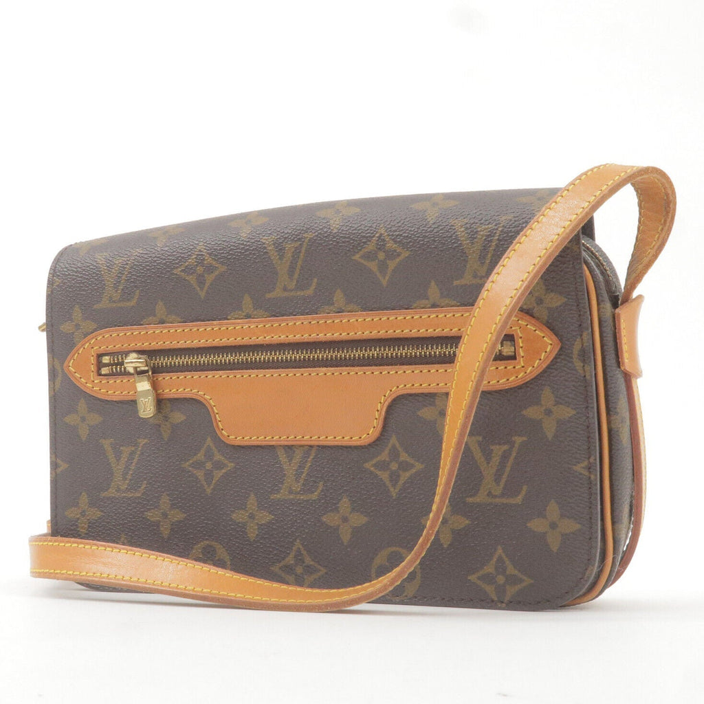 Louis Vuitton Saint Germain 24 Shoulder Bag M51210
