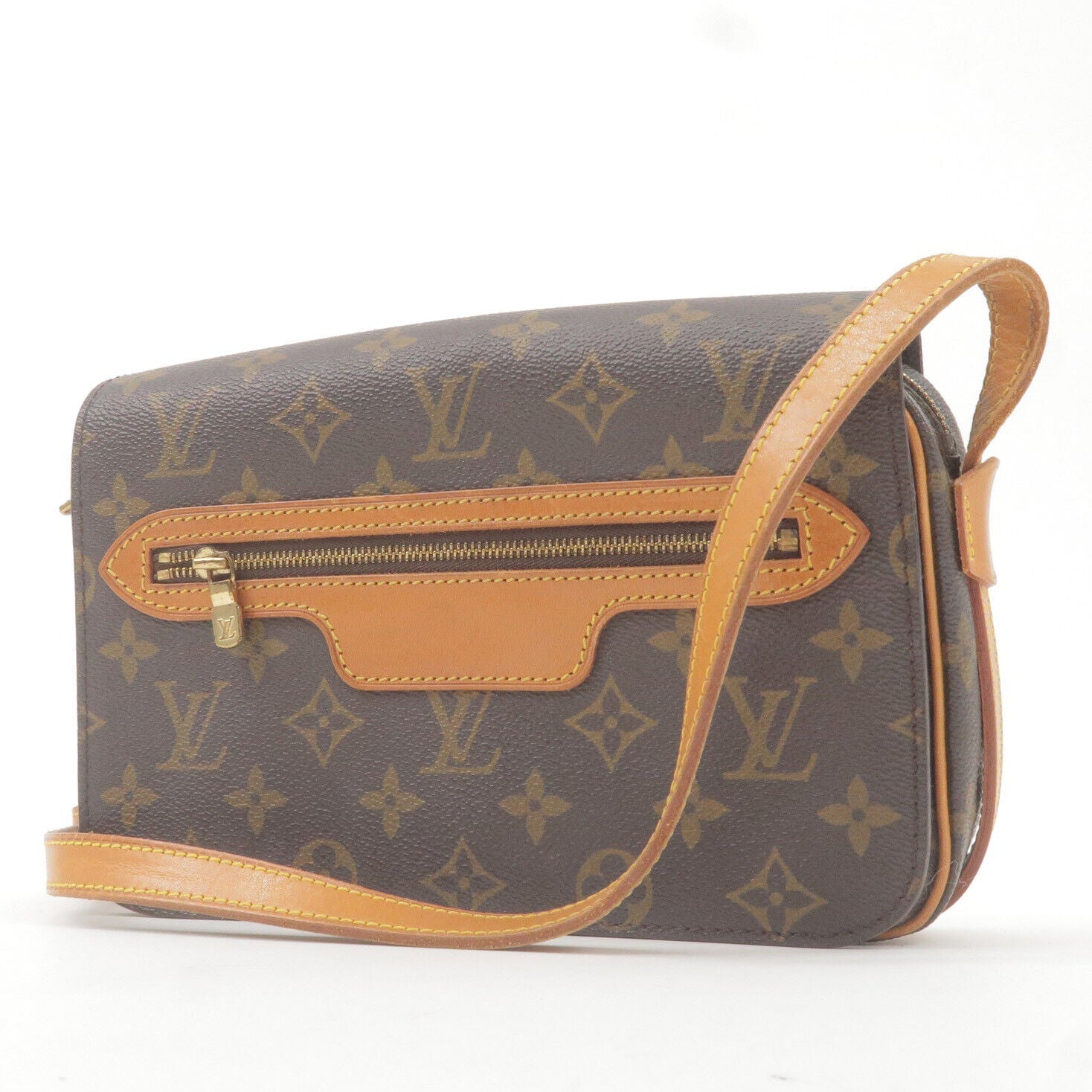 Louis Vuitton Saint Germain 24 Shoulder Bag M51210