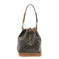 Louis Vuitton Monogram Noe GM Shoulder Bag