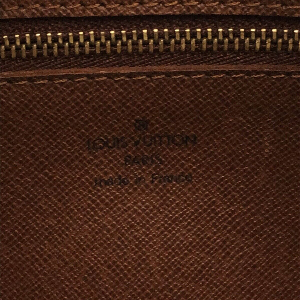 Louis Vuitton Trocadero 30 Crossbody Bag Vintage