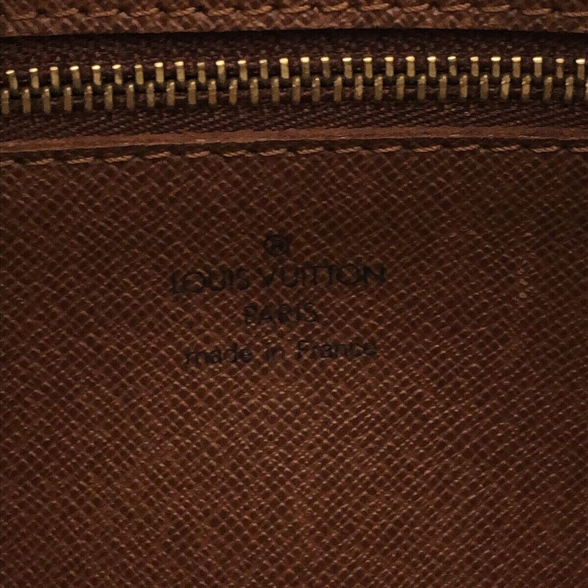 Louis Vuitton Trocadero 30 Crossbody Bag Vintage