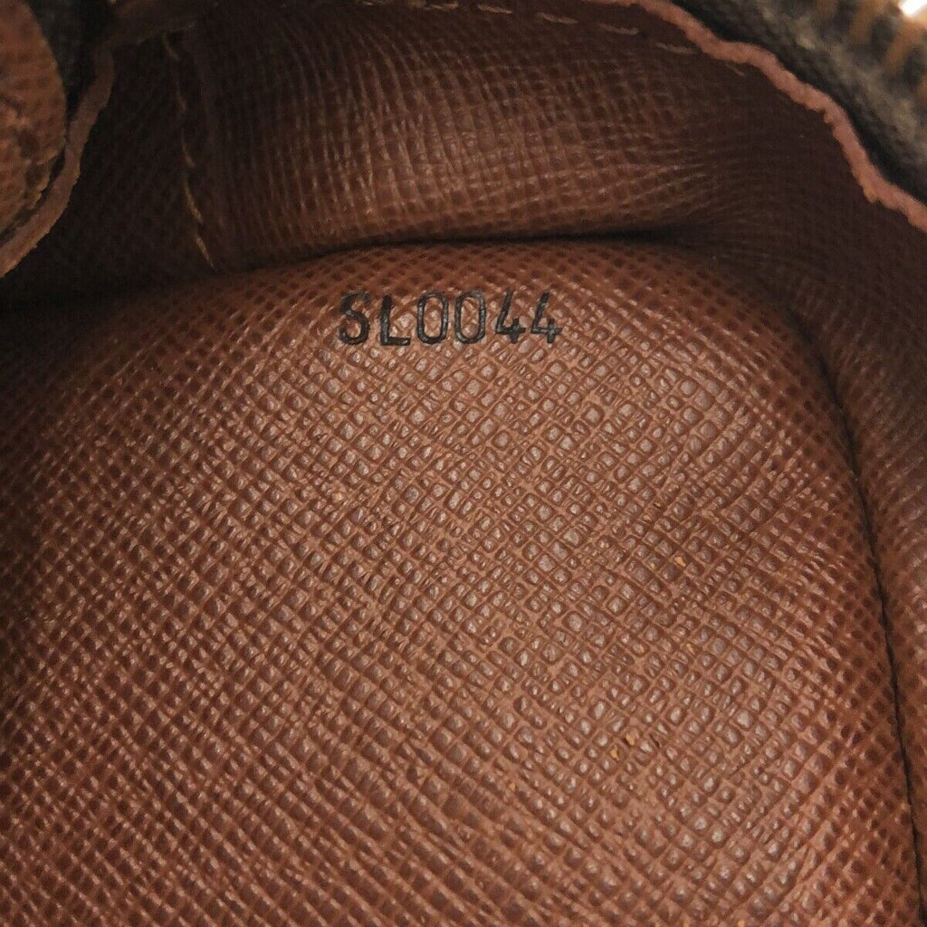 Louis Vuitton Trocadero 30 Crossbody Bag Vintage
