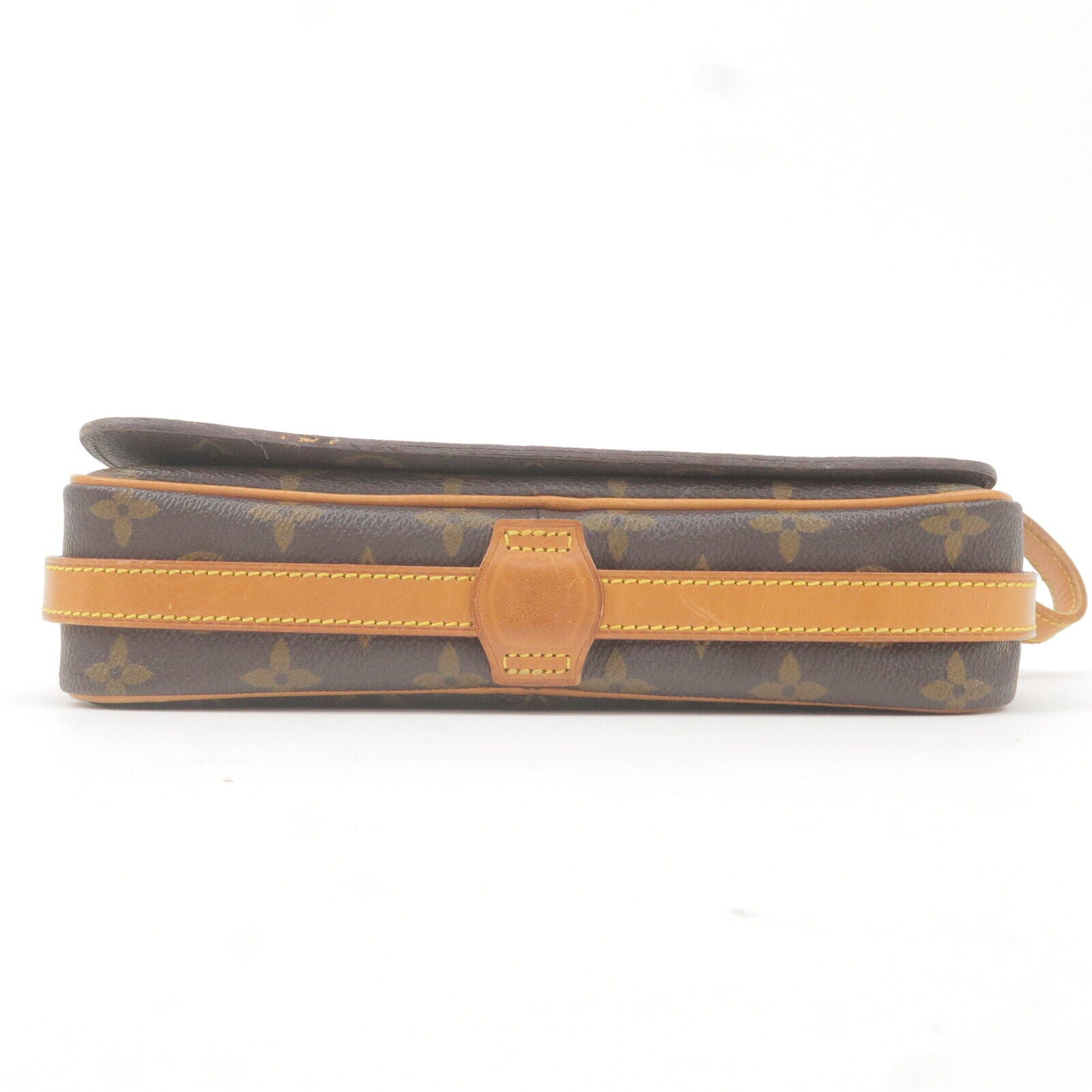Louis Vuitton Saint Germain 24 Shoulder Bag M51210