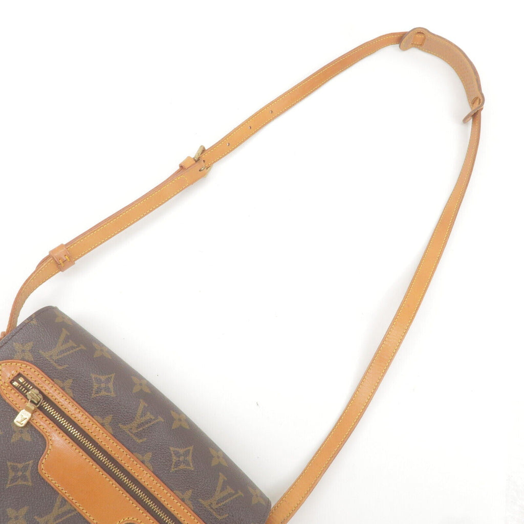 Louis Vuitton Saint Germain 24 Shoulder Bag M51210