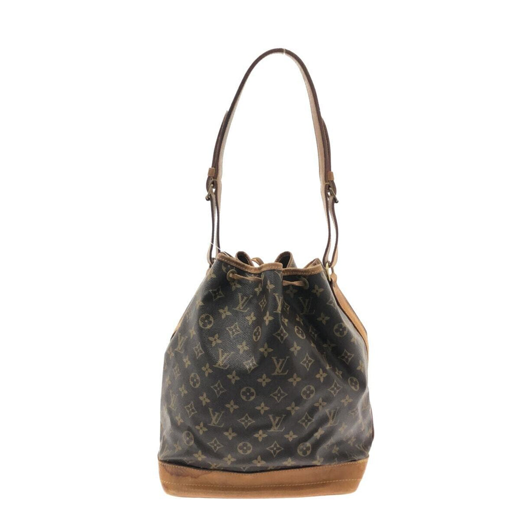 Louis Vuitton Monogram Noe GM Shoulder Bag