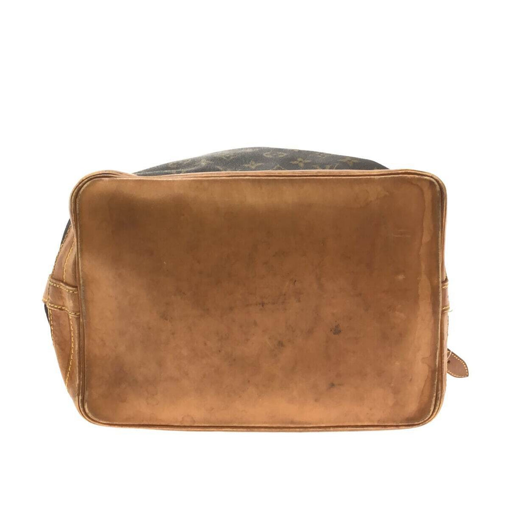 Louis Vuitton Monogram Noe GM Shoulder Bag