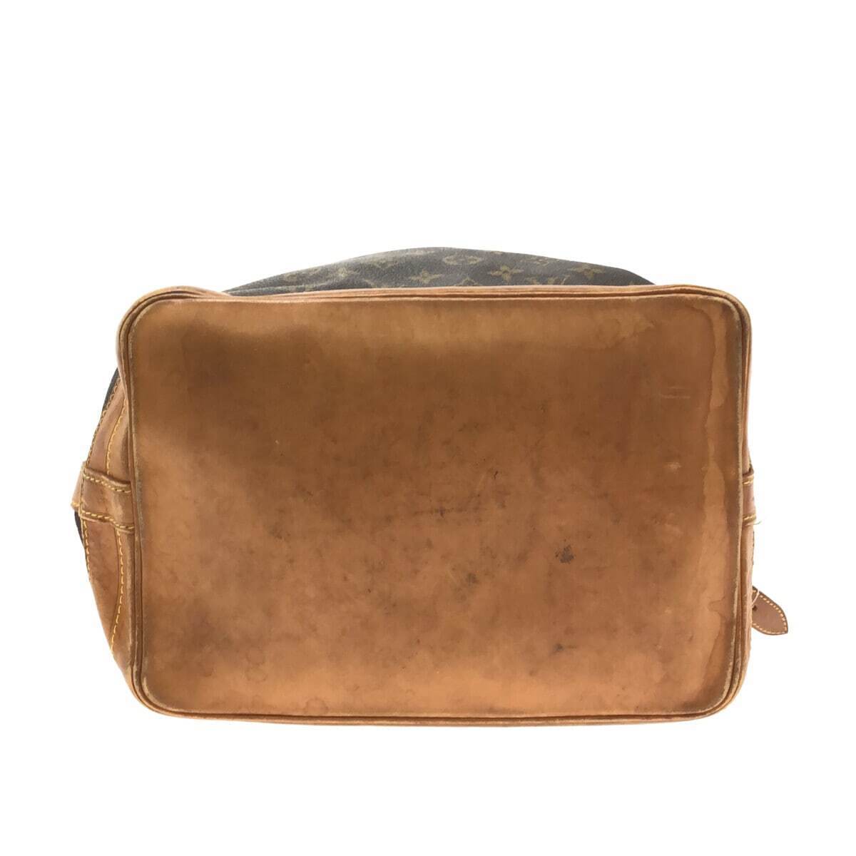 Louis Vuitton Monogram Noe GM Shoulder Bag