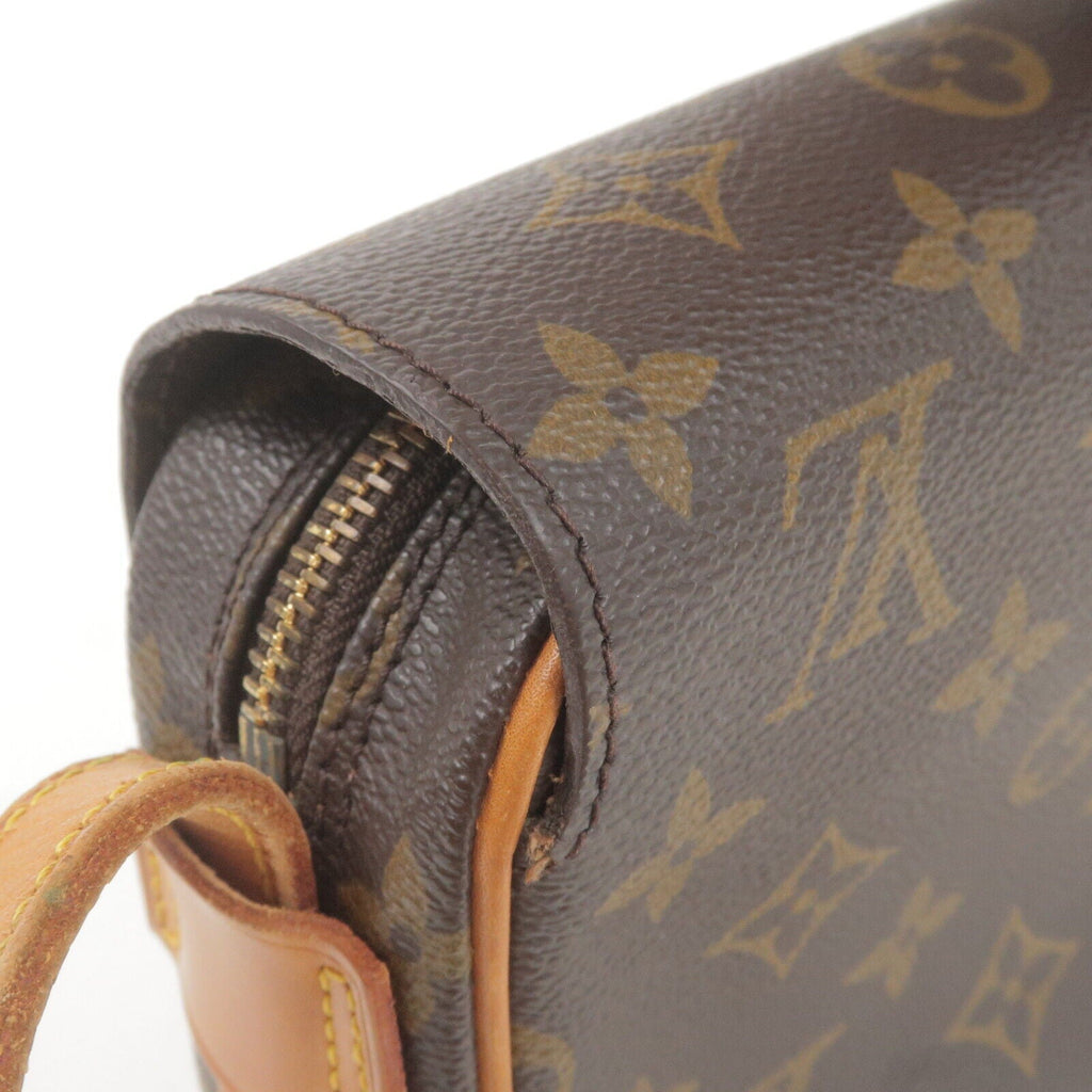 Louis Vuitton Saint Germain 24 Shoulder Bag M51210