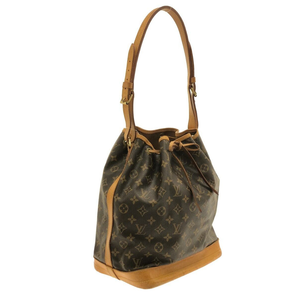 Louis Vuitton Monogram Noe GM Shoulder Bag