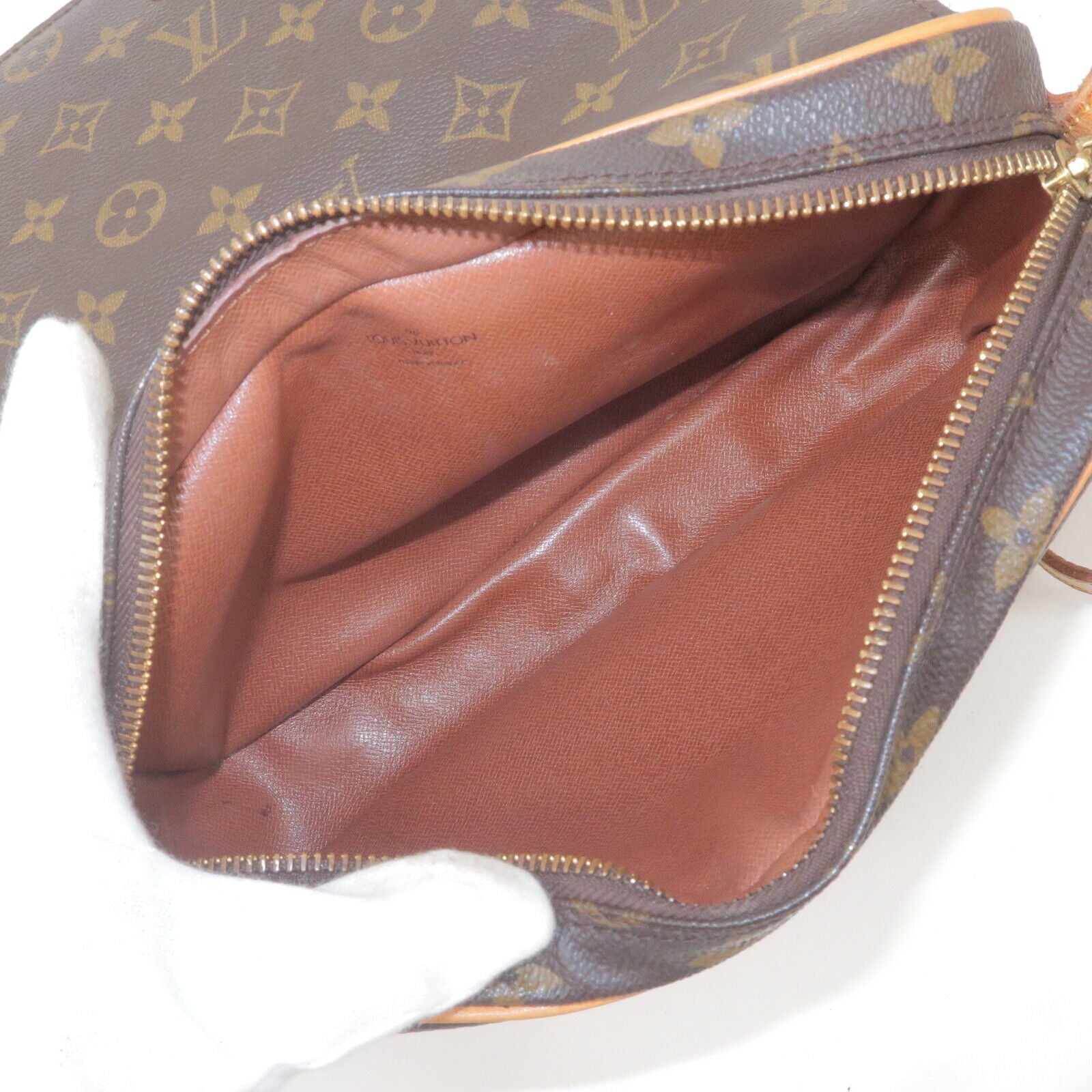 Louis Vuitton Saint Germain 24 Shoulder Bag M51210