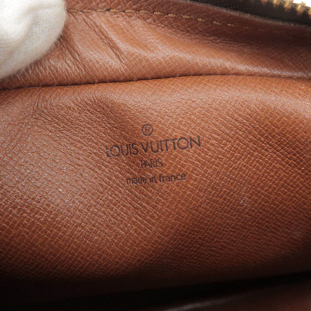 Louis Vuitton Saint Germain 24 Shoulder Bag M51210