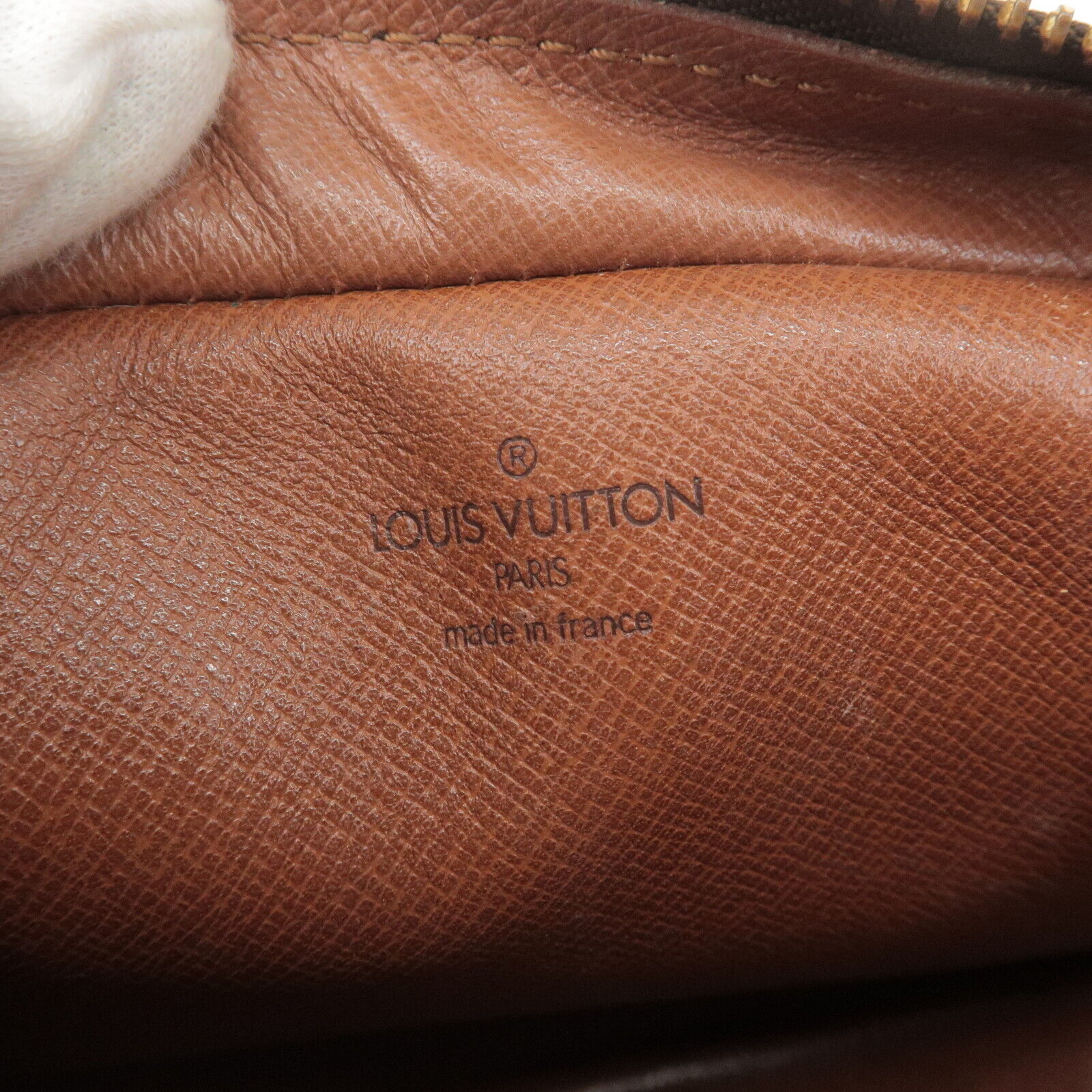 Louis Vuitton Saint Germain 24 Shoulder Bag M51210
