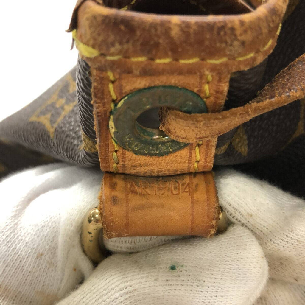 Louis Vuitton Monogram Noe GM Shoulder Bag