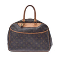 Louis Vuitton Deauville Bag Vintage M47270