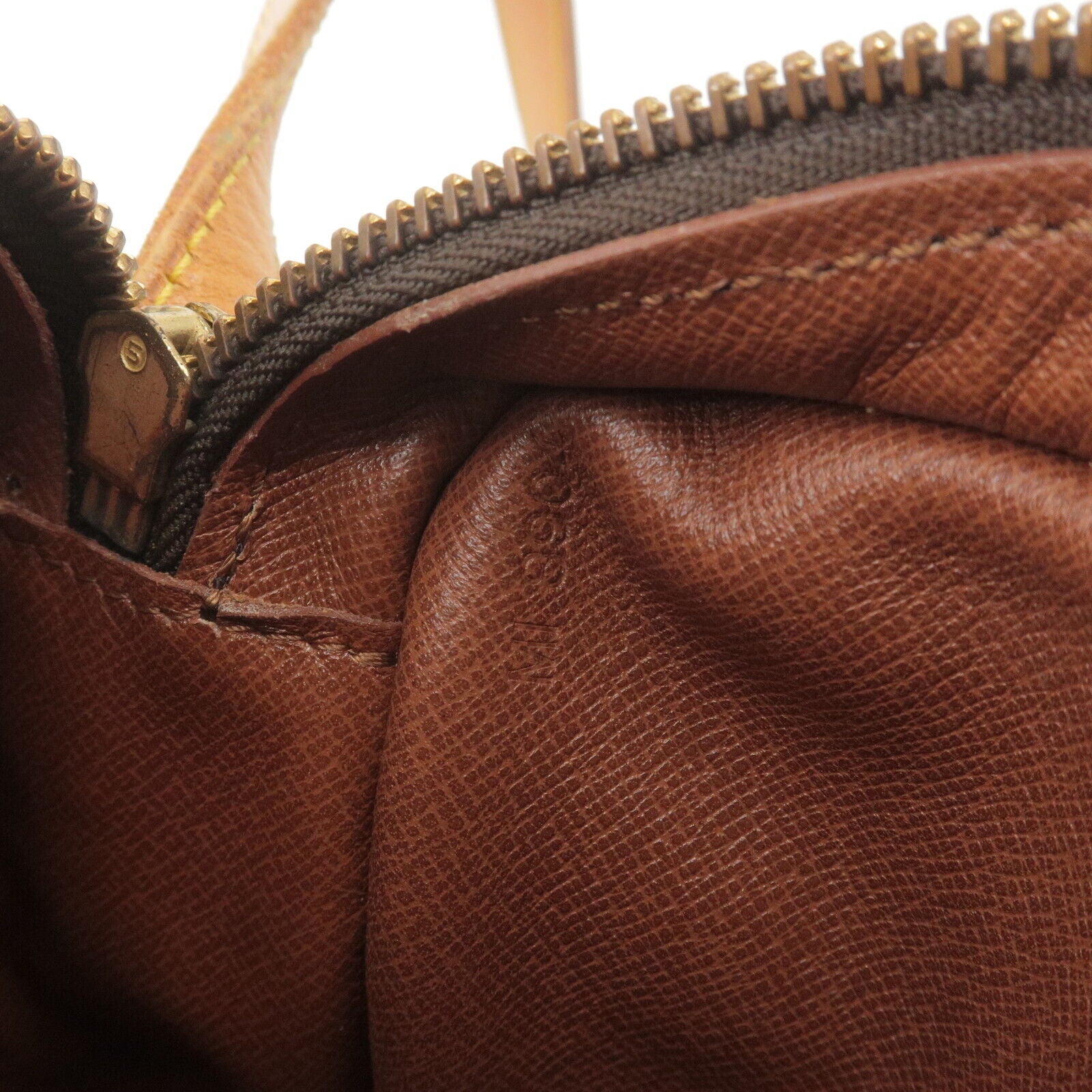 Louis Vuitton Saint Germain 24 Shoulder Bag M51210