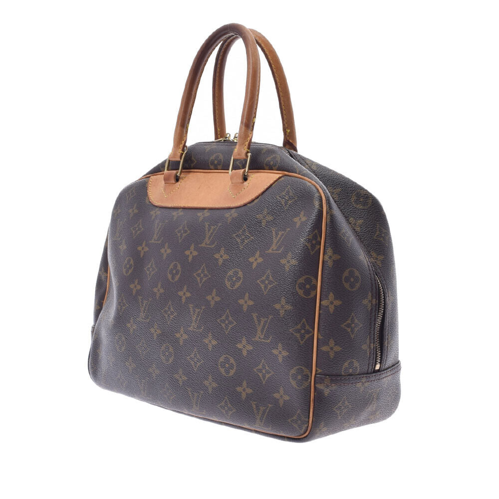 Louis Vuitton Deauville Bag Vintage M47270