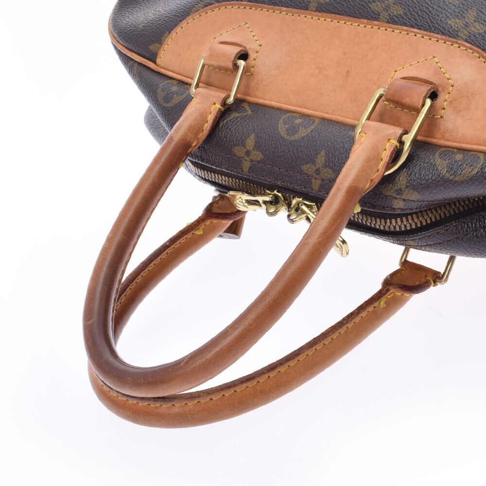 Louis Vuitton Deauville Bag Vintage M47270