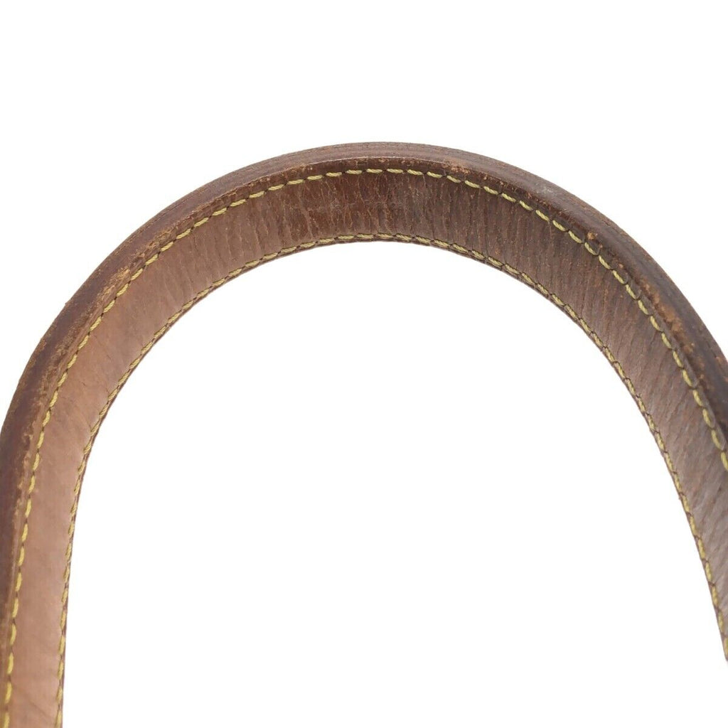 Louis Vuitton Monogram Noe GM Shoulder Bag