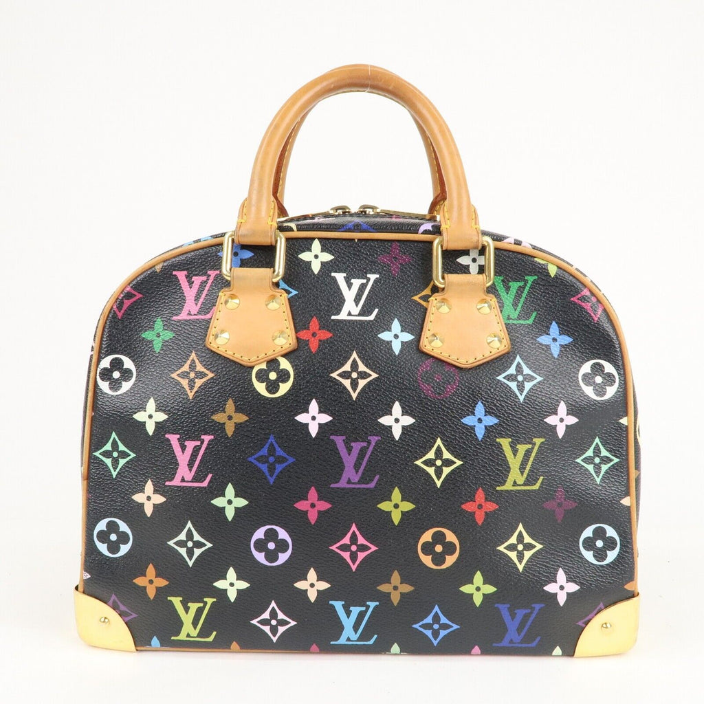 Louis Vuitton Murakami Trouville Hand Bag M92662
