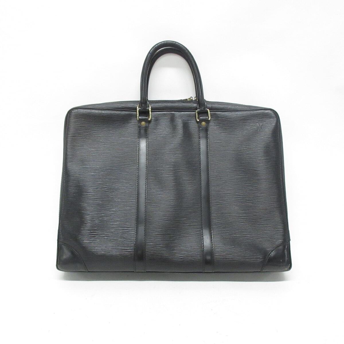 Louis Vuitton Porte Documents Voyage M54472