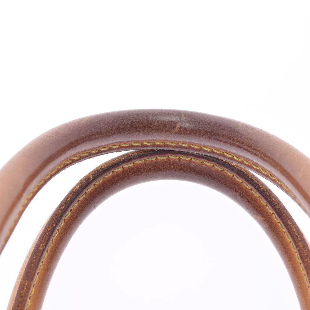 Louis Vuitton Deauville Bag Vintage M47270