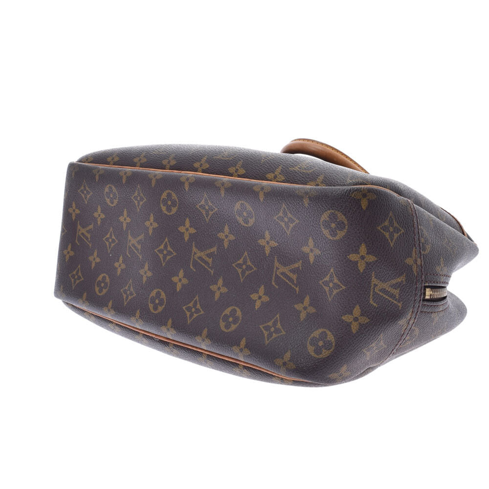 Louis Vuitton Deauville Bag Vintage M47270