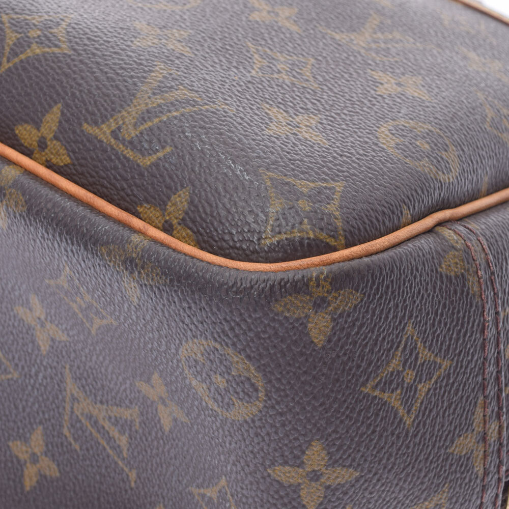 Louis Vuitton Deauville Bag Vintage M47270