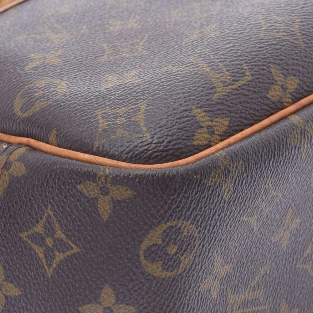 Louis Vuitton Deauville Bag Vintage M47270
