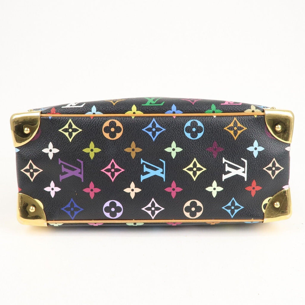 Louis Vuitton Murakami Trouville Hand Bag M92662