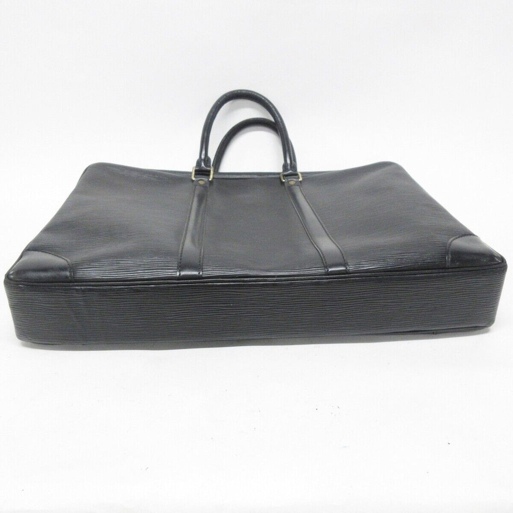 Louis Vuitton Porte Documents Voyage M54472