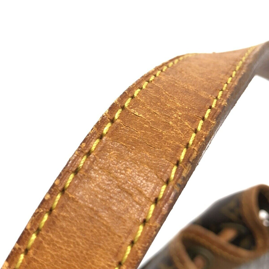 Louis Vuitton Monogram Noe GM Shoulder Bag