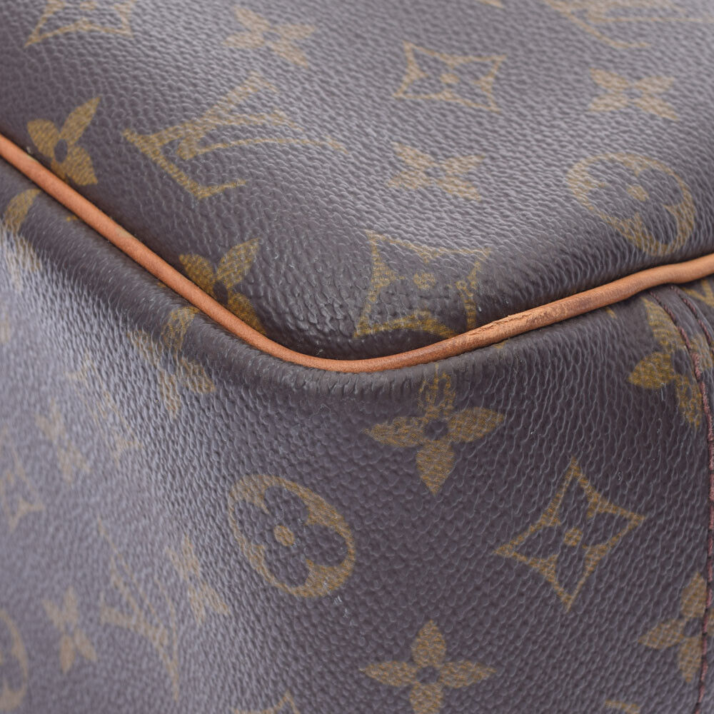 Louis Vuitton Deauville Bag Vintage M47270