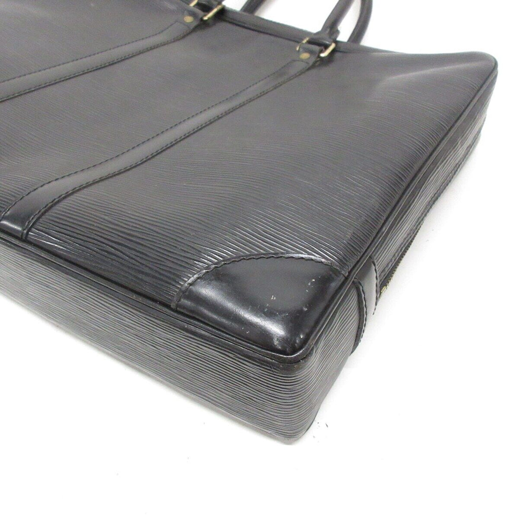 Louis Vuitton Porte Documents Voyage M54472