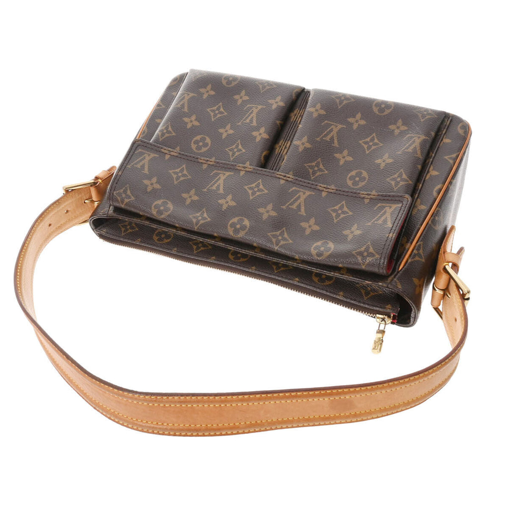 Louis Vuitton Viva Cite GM M51163