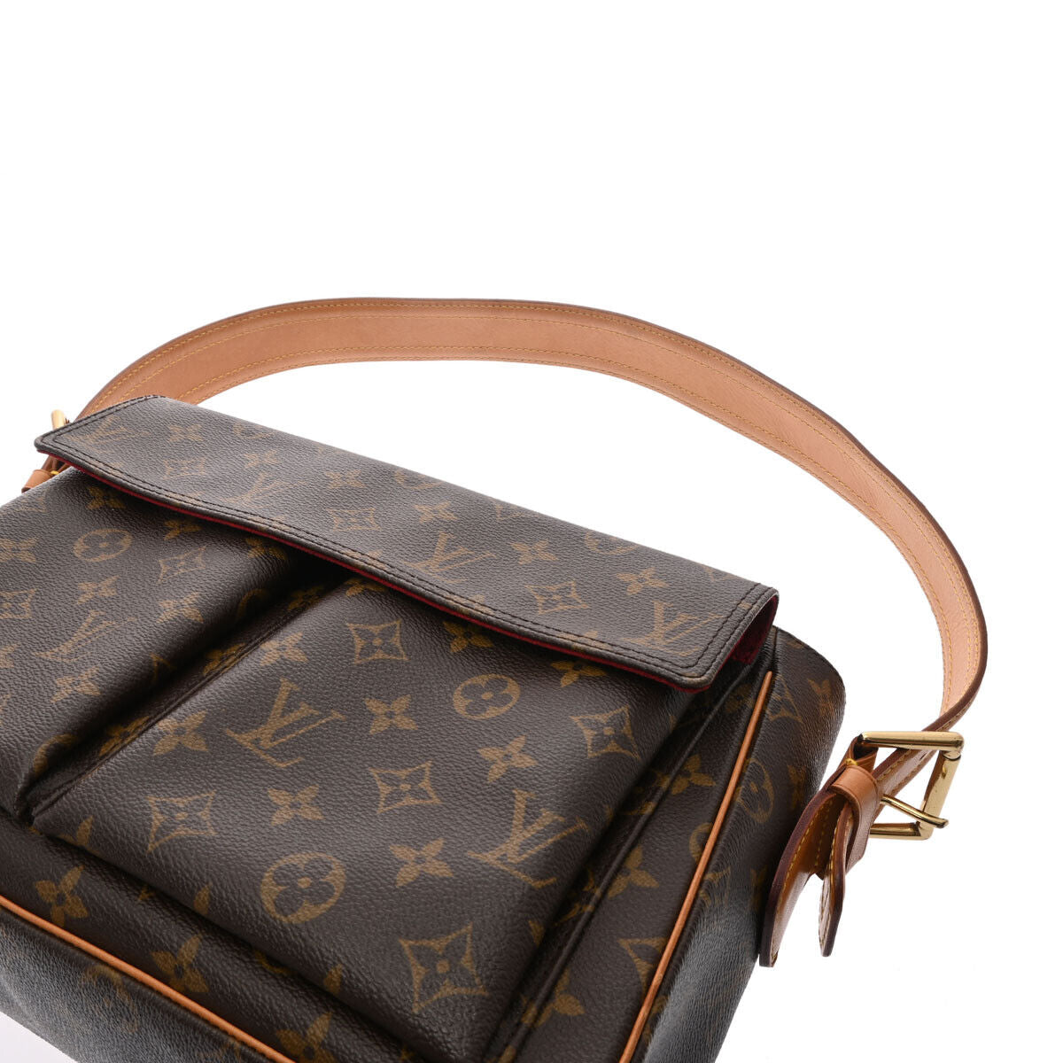 Louis Vuitton Viva Cite GM M51163